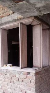 Marble Door Frame