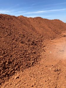 Bauxite