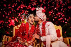 Wedding Photography