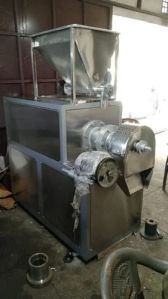 Kurkure Making Machine