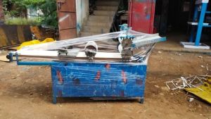 Nimki Making Machine