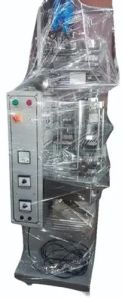 Pouch Packaging Machine
