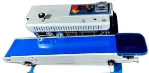 Vertical Packaging Machine