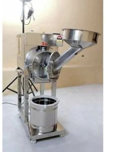 Besan Making Machine