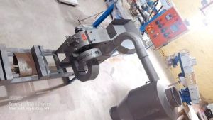 Masala Blower Pulveriser Machine