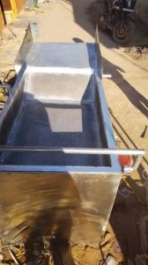 Namkeen Frying Machine