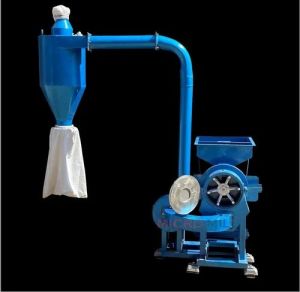 Automatic Flour Mill Plant