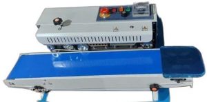 Horizontal Band Sealing Machine