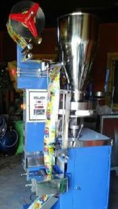 Pouch Packaging Machine