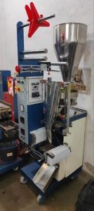 Pouch Sealing Machine
