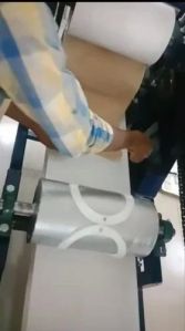 Pani Puri Making Machine