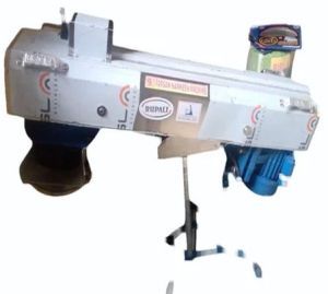 Automatic Namkeen Making Machine