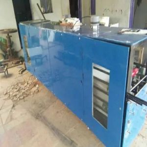 Automatic Papad Making Machine
