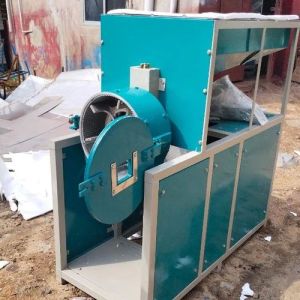 Besan Making Machine