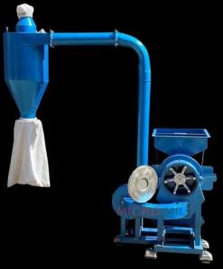 Commercial Spice Grinder Machine