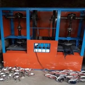 Disposable Paper Dona Making Machine
