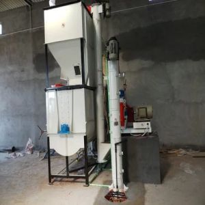 Three Phase Flour Mill Plant