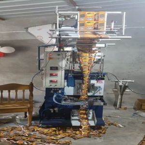 Food Packaging Machine