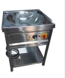Induction Fryer Machine