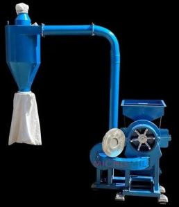Industrial Atta Chakki