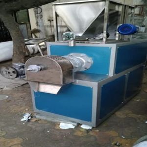 Kurkure Making Machine