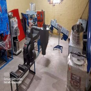 Masala Blower Pulveriser Machine