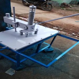 Motorized Scrubber Packaging Machine