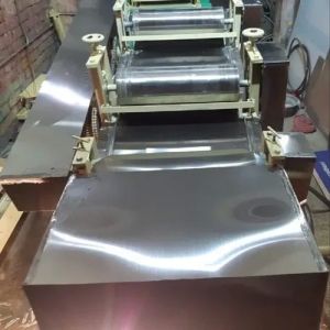Namak Para Cutting Machine