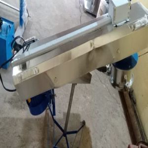 Namkeen Extruder Machine
