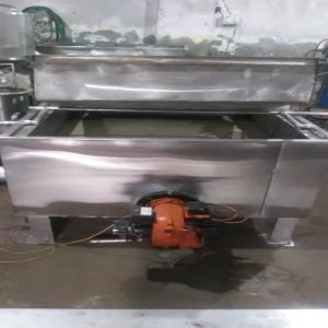 Namkeen Frying Machine