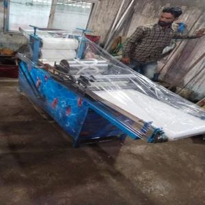 Pani Puri Making Machine