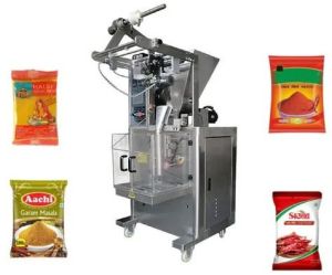 Pouch Sealing Machine