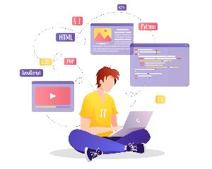 Wordpress Website