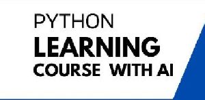 Python with AI Course