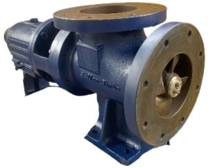 Horizontal Axial Flow Pump MTAH