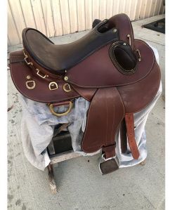 Western Saddles
