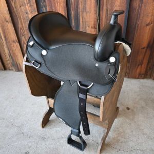 Western Saddles