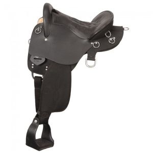 Western Saddles