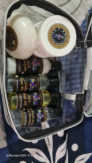 Essential Haj Kit