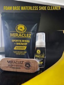 Miraclez Shoe Cleaner
