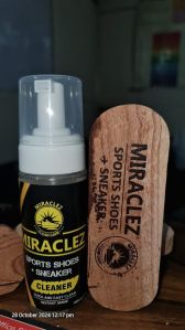 Miraclez Shoe Cleaner