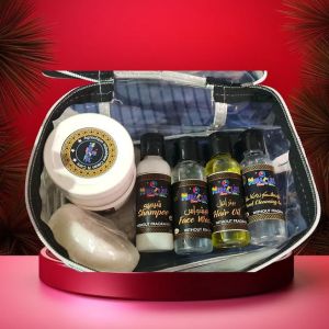 Essential Haj Kit