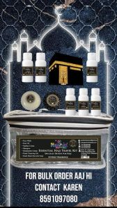 Essential Haj Kit