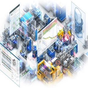Factory Automation Solution