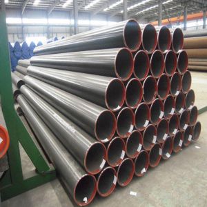 Mild Steel ERW Pipe