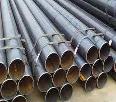 Stainless Steel ERW Pipe