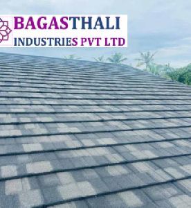 Doktale Stone Coated Shingles Tile