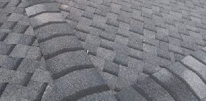 Roofing Ridge Cap Shingles