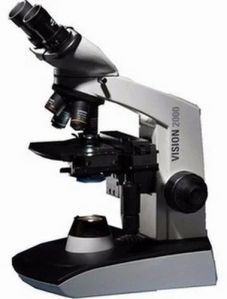 Labomed Vision 2000 Led Binocular Microscope