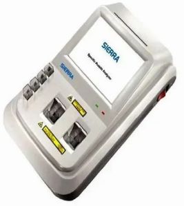 Sierra Specific Protein Analysis System